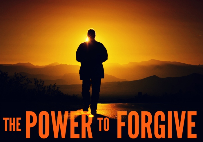 Power to Forgive